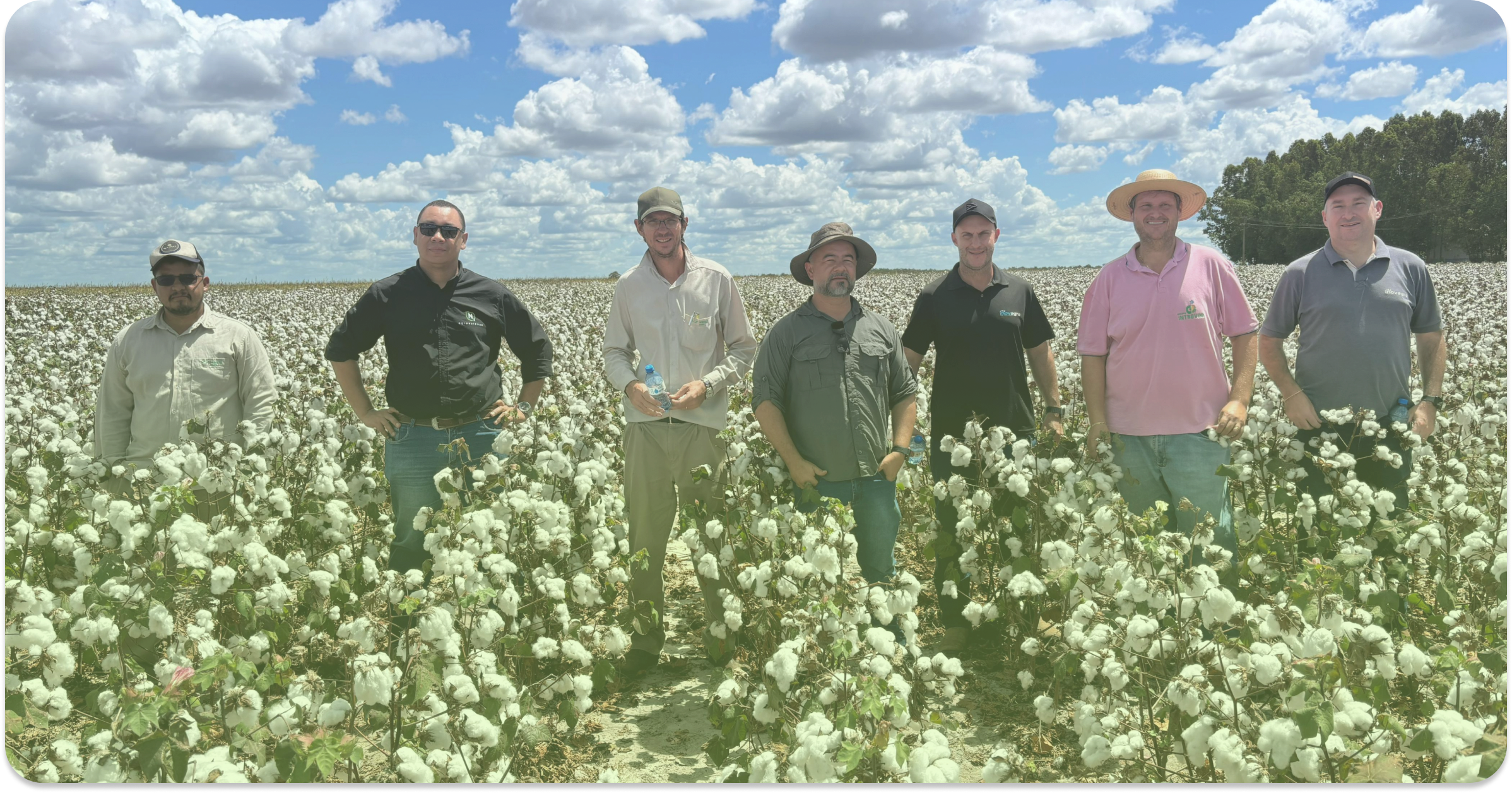 Equipe N3 Agroscience